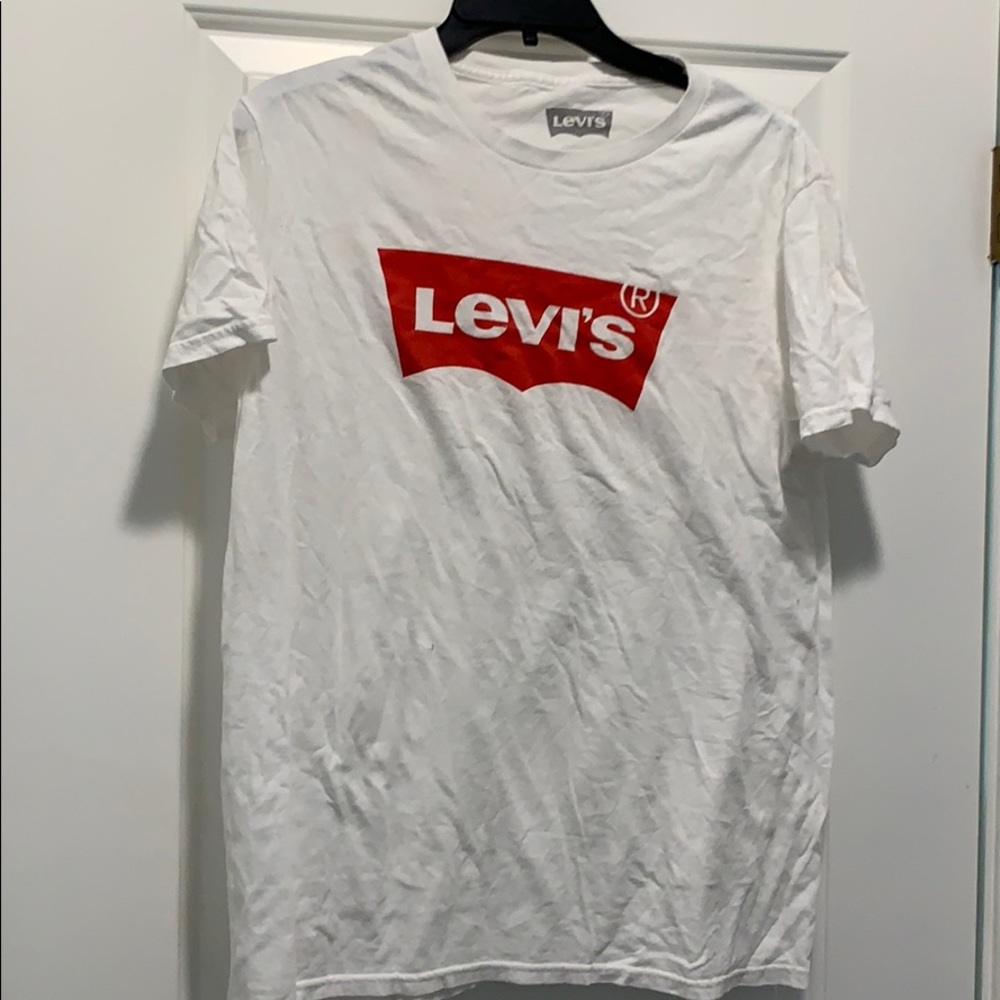 Levi’s shirt
